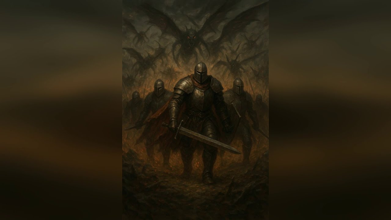 Za Braci | Epic Power metal • PL