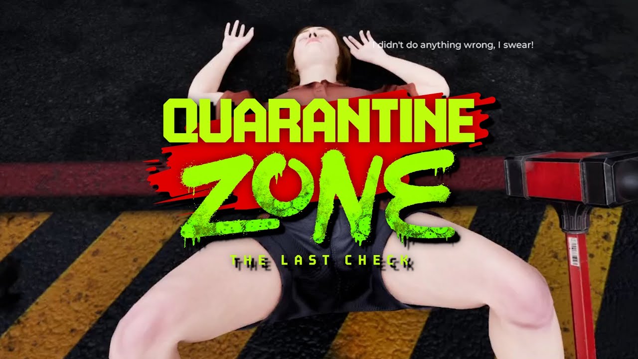 Bulldog Loves Helping Humanity - Quarantine Zone Gameplay