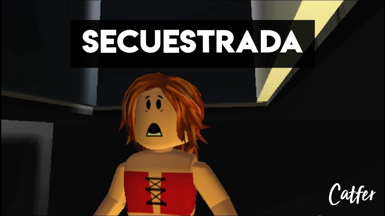 Secuestrada | Historia de horror