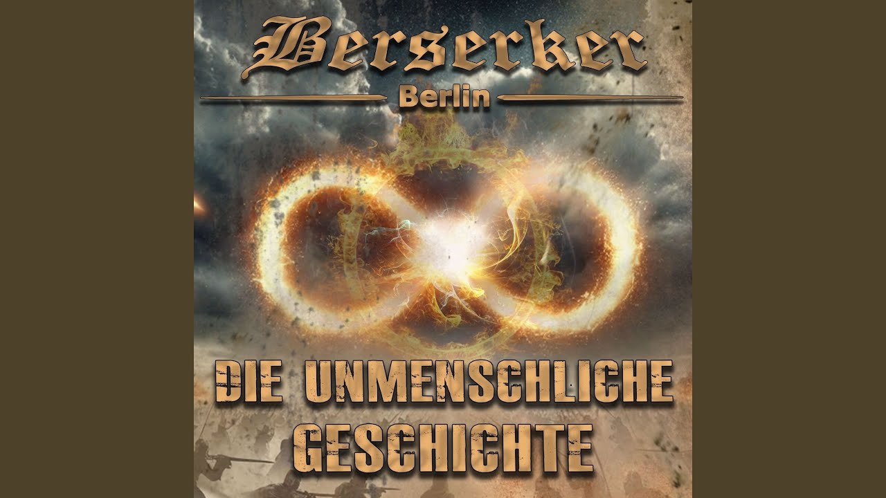 Die unmenschliche Geschichte