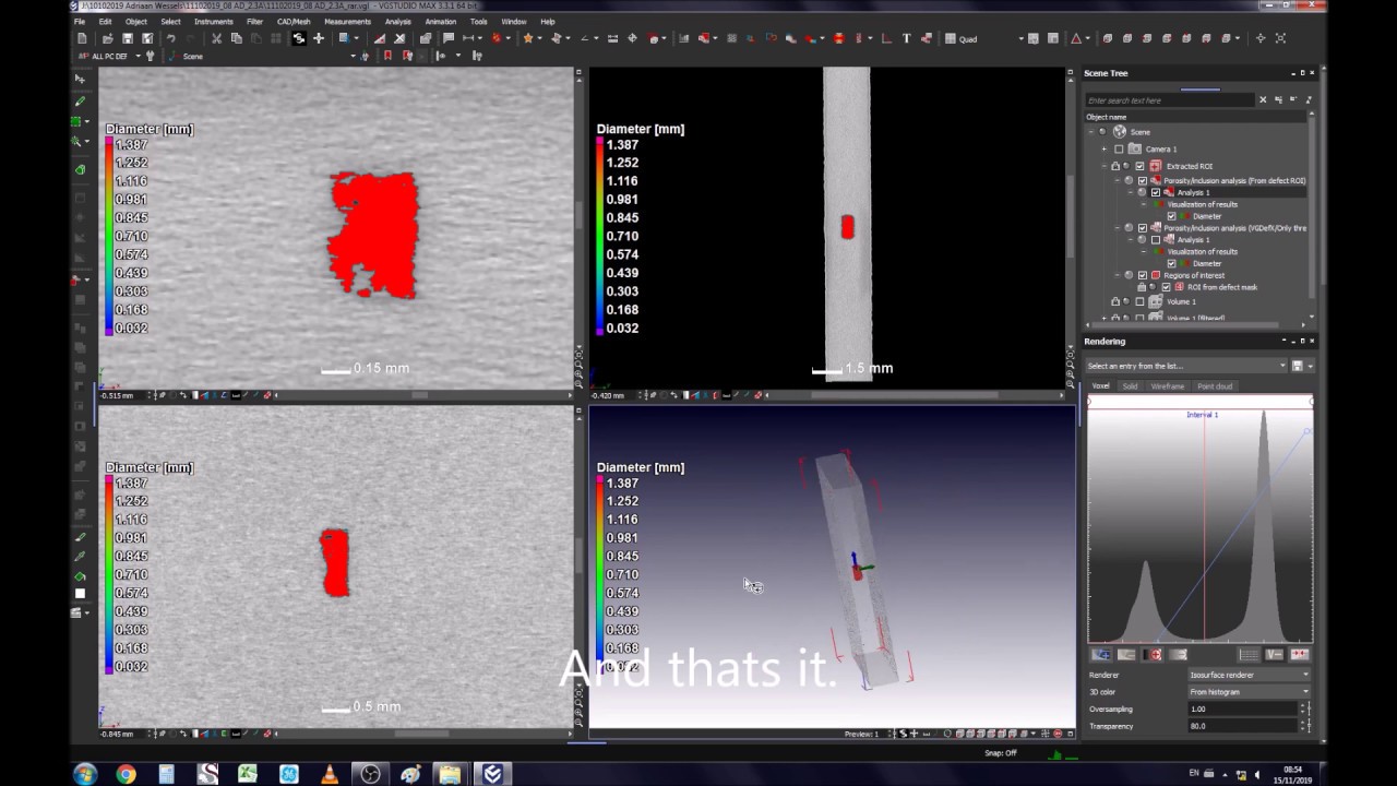 Episode 5: How to add a defect Manually