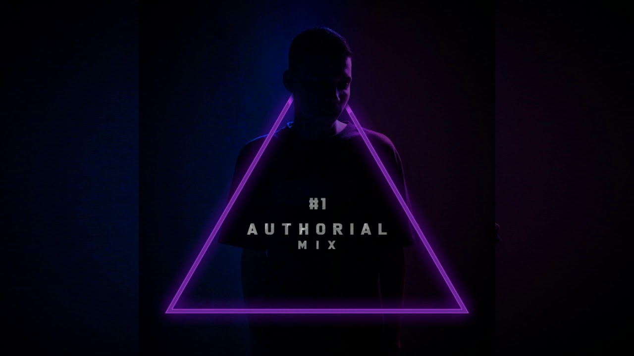 Hoost [ Authorial Mix #01 ] FREE DOWNLOAD