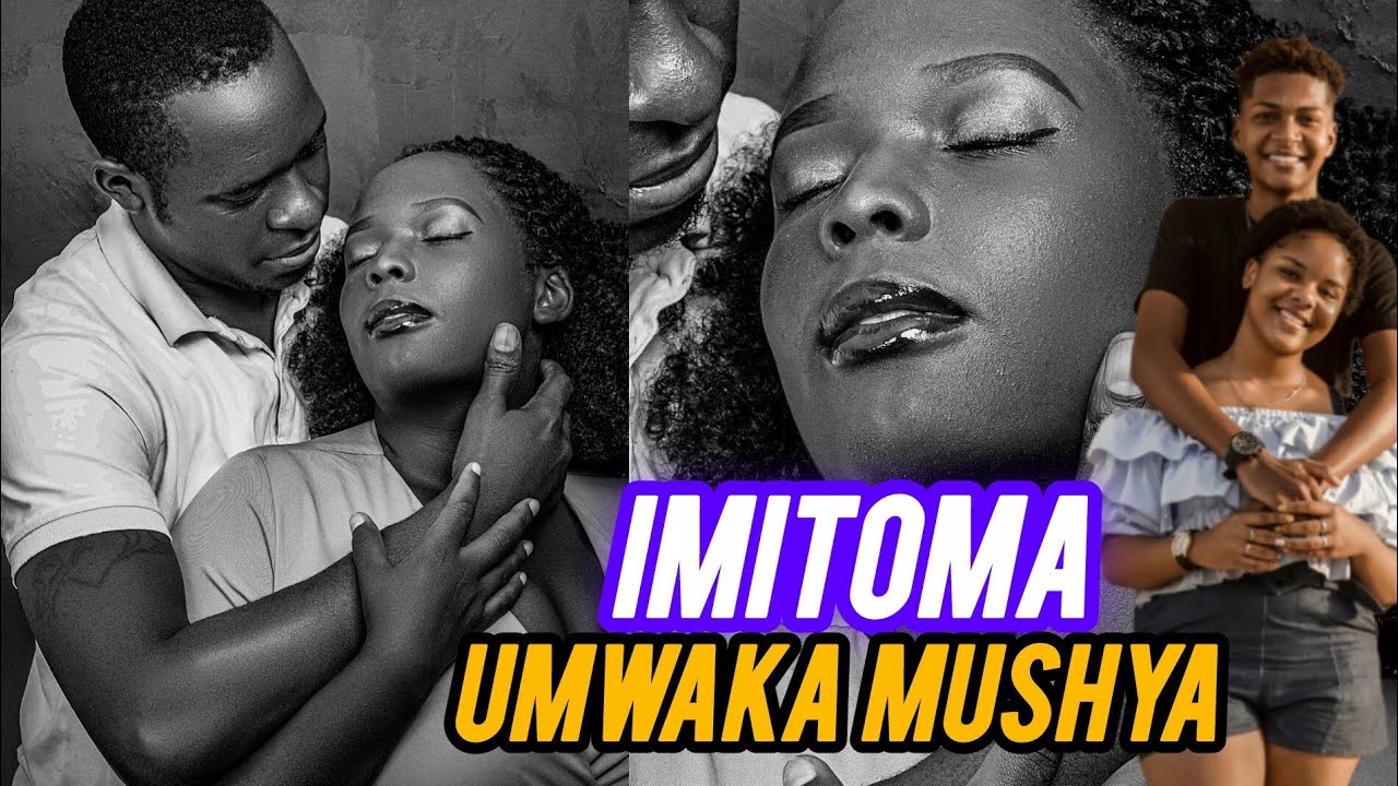 Dore amagambo meza wambwira umukunzi wawe muriyi minsi mikuru ya noheri nubunani akarushaho kugukund