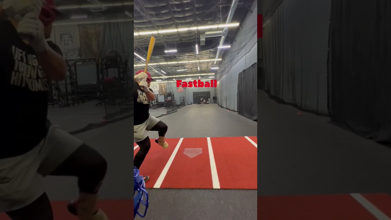This is what MLB pitching looks like!!! #baseball #baseballlife #baseballseason #pitcher #catcher