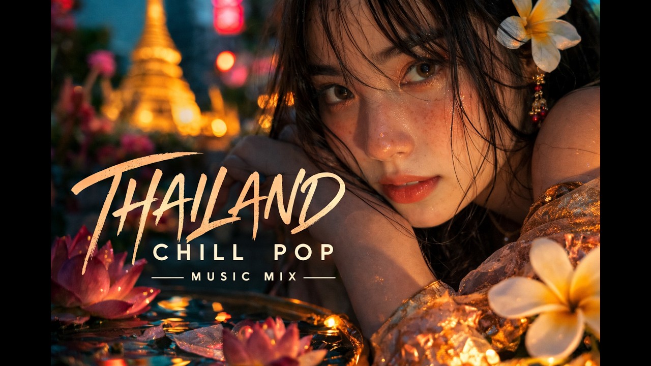รวมเพลงป๊อปไทยฟังสบายๆ ฟังได้ทั้งวัน EP.1 | เหมาะสำหรับการอ่านหนังสือ ทำงาน หรือพักผ่อน