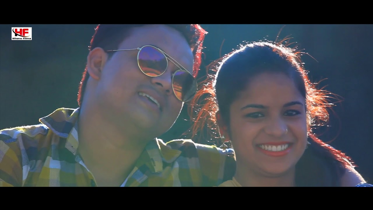 Full HD Video Songs O sushila Singer Paedeep Shah hilans films