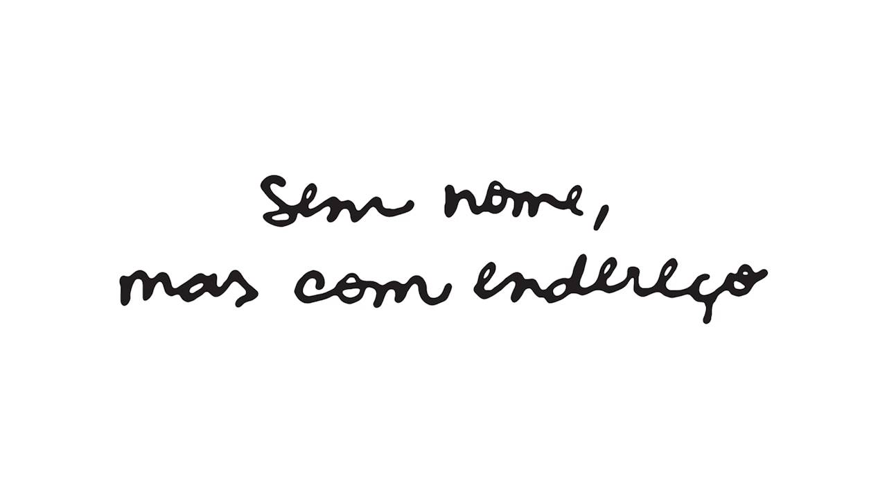 Liniker e os Caramelows - Sem Nome, Mas Com Endere&ccedil;o