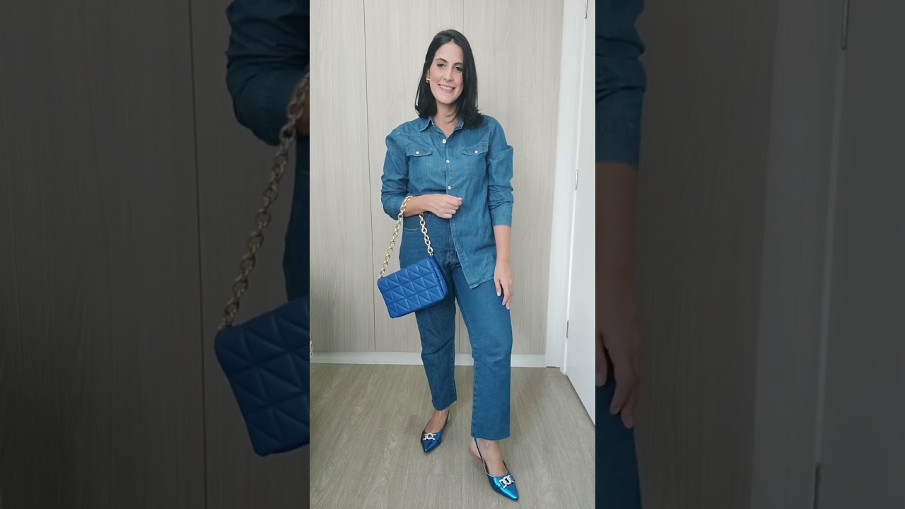 Looks Sem Salto para Sua Semana!