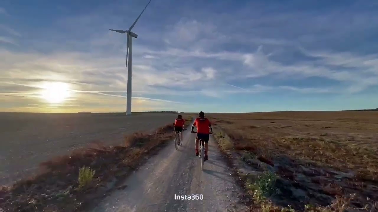 (P0R DOS EUROS NO TE COMPLIQUES).🚴‍♂️🚴‍♂️