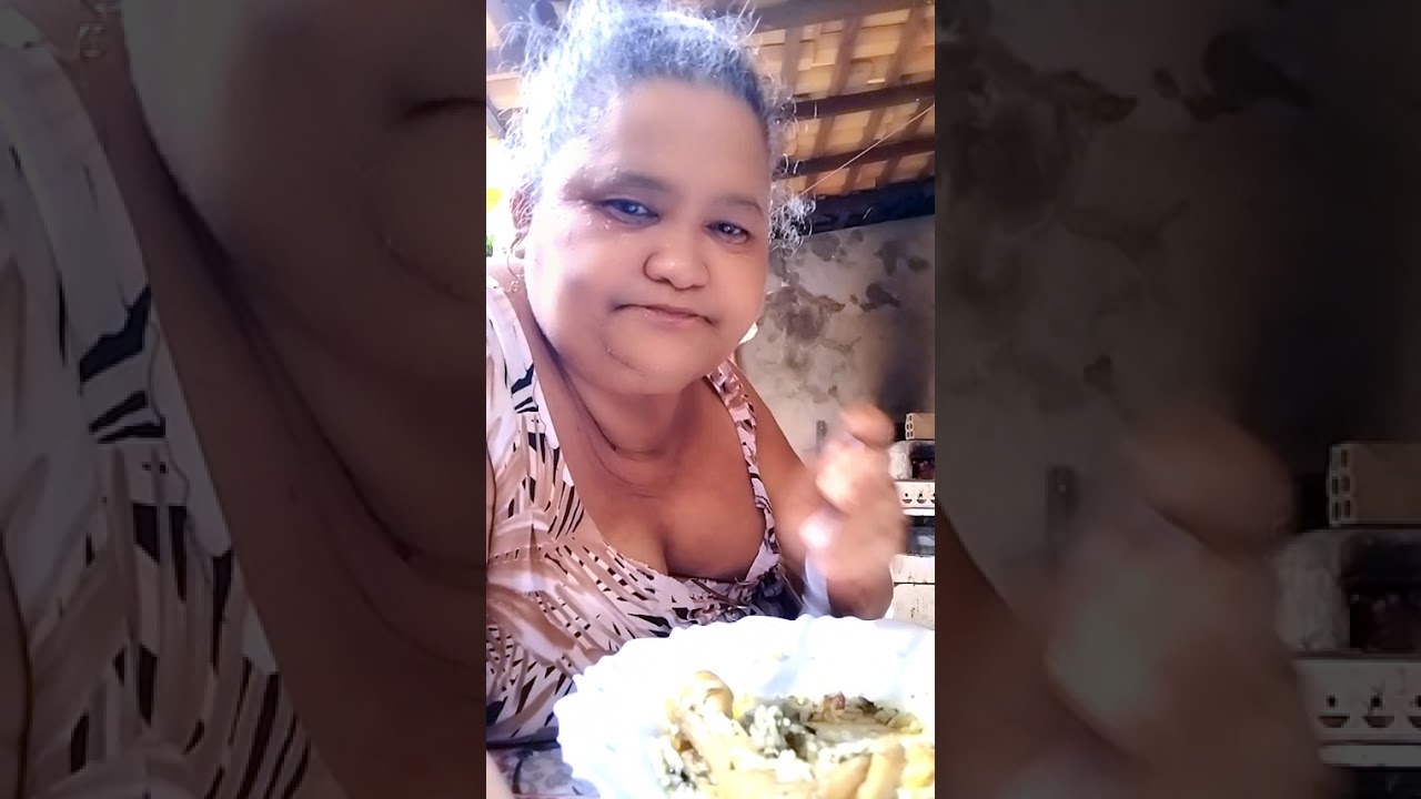 Bom almoço meus amores 😘