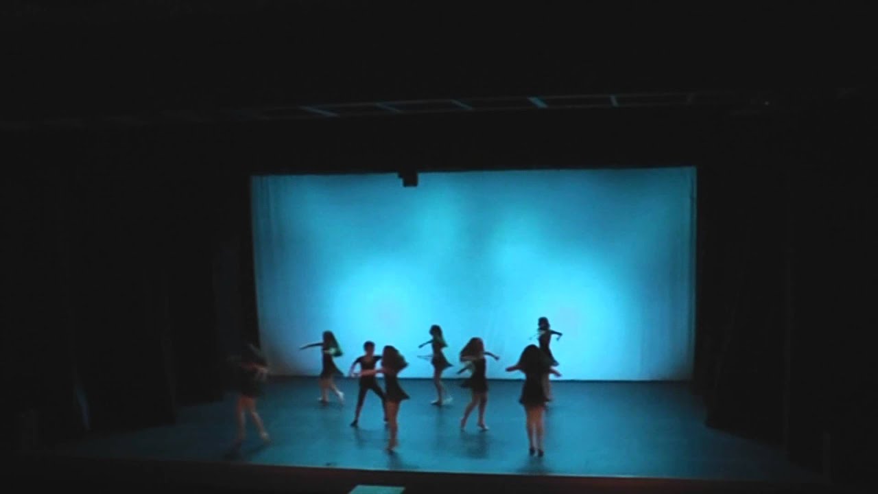 Heart of Courage - Junio 2013