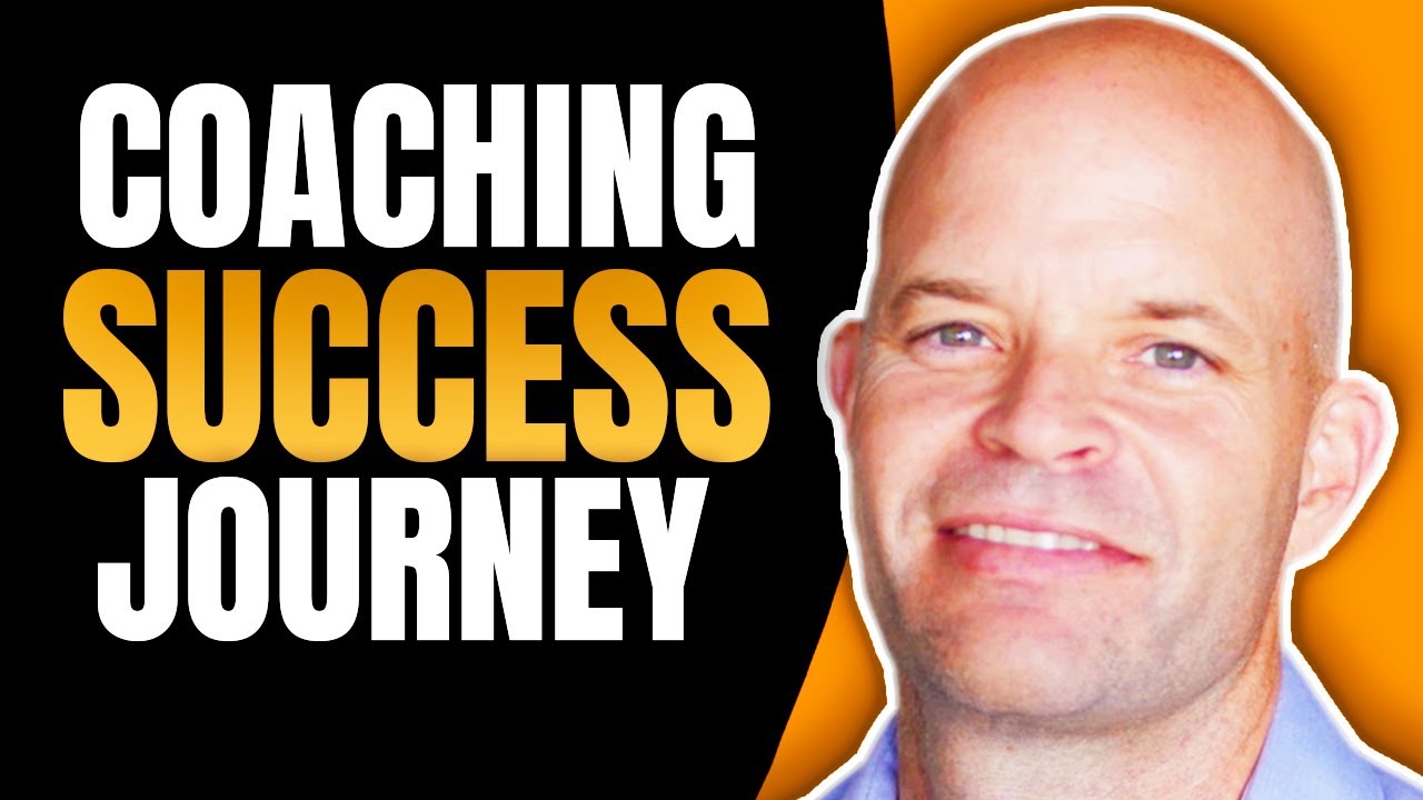 4 Stages of Neuro-Transformational Coaching Success (Pt 1) | Coach Sean Smith