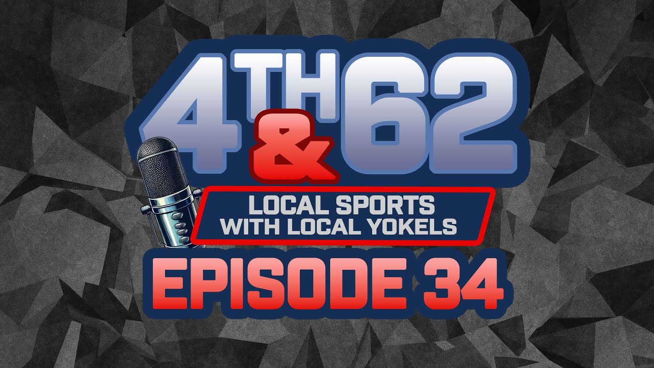 4th and 62: Episode 34 - Woody Hayes