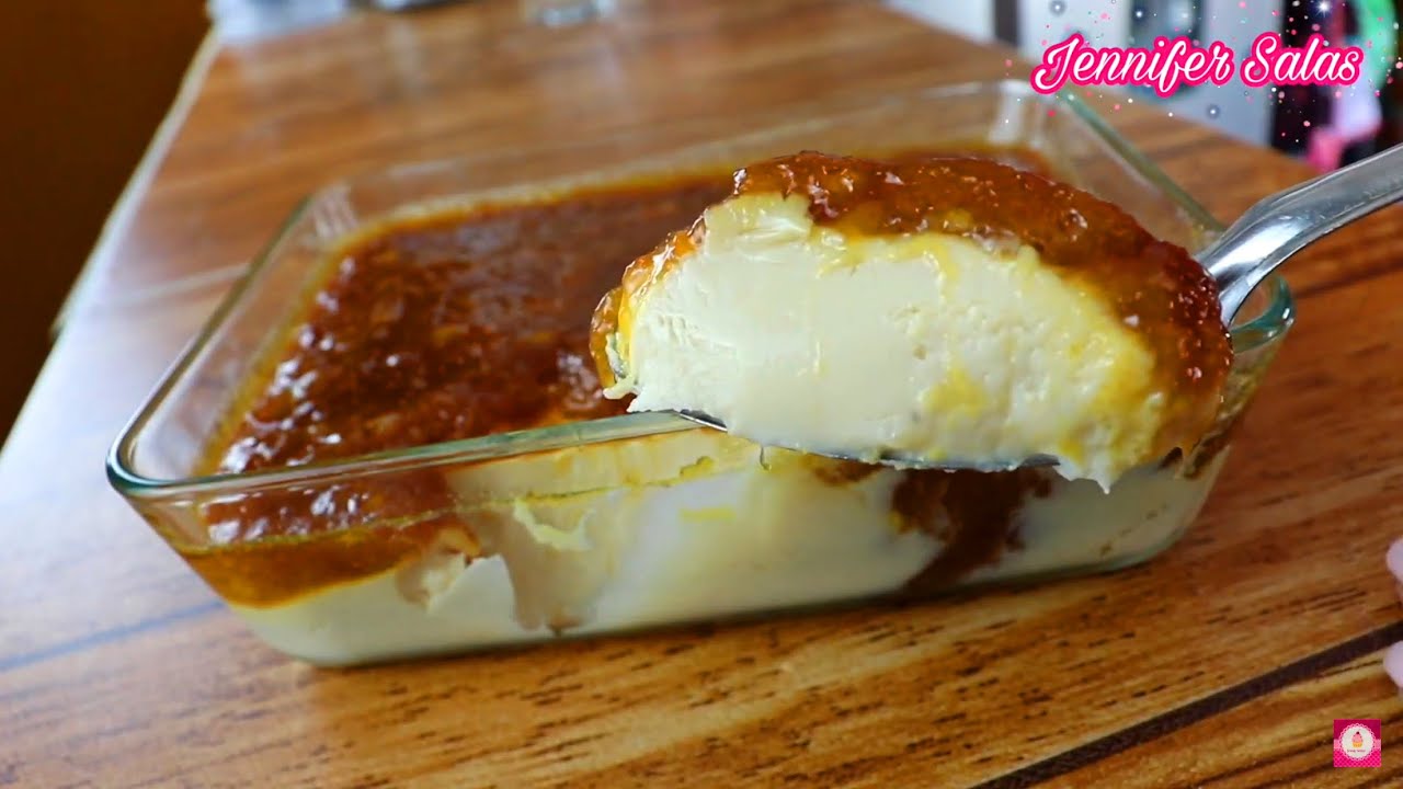 Si te sobran plátanos maduros PREPARA ESTE EXQUISITO POSTRE EN UN PAR DE MINUTOS (receta fácil)