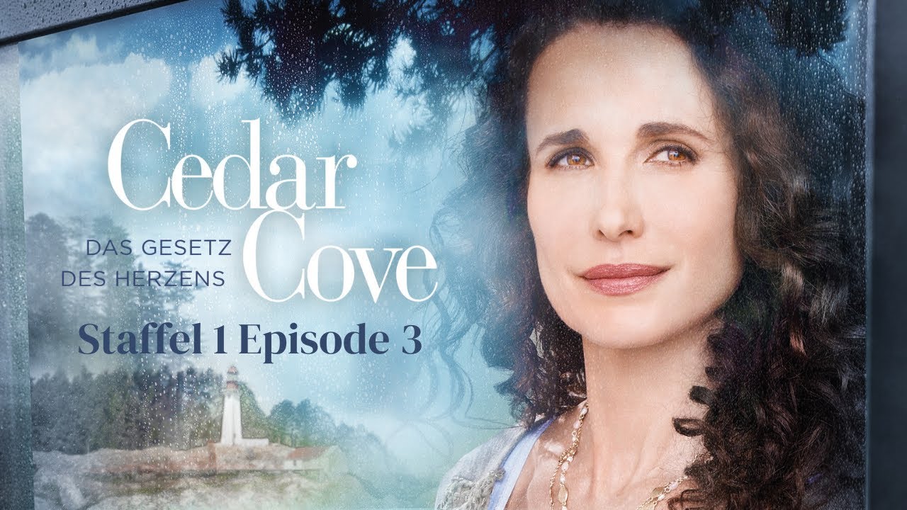 Cedar Cove: Das Gesetz des Herzens | S1 E3 | Ganze Episode