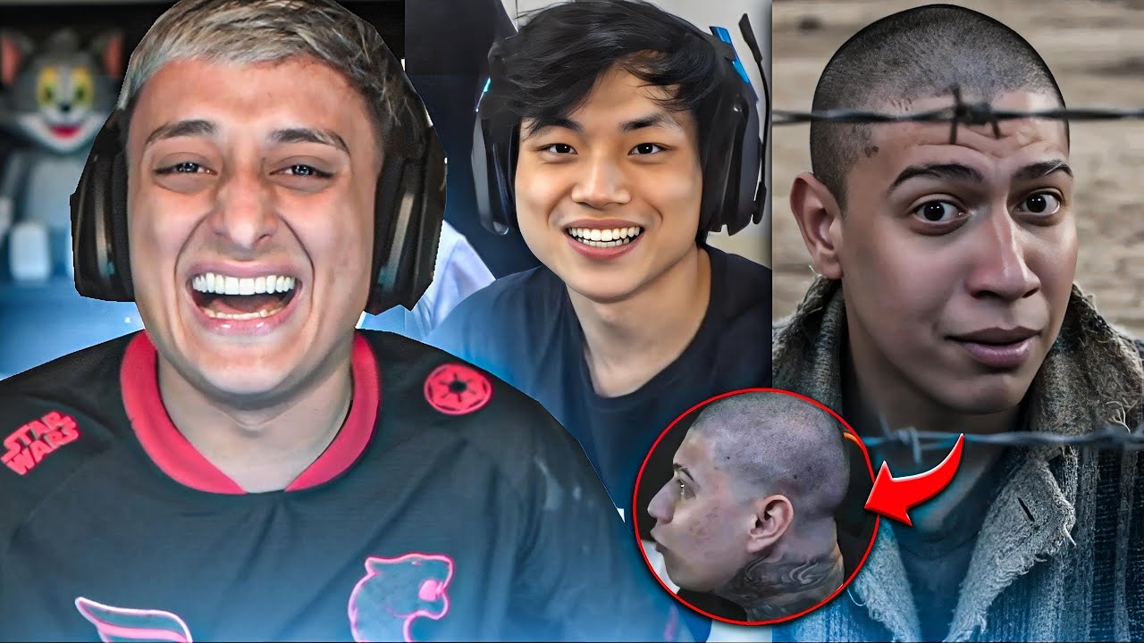 DONA REAGE A SUA FOR YOU: YURI22 FICOU CARECA KKKKKKKKKKKKKK