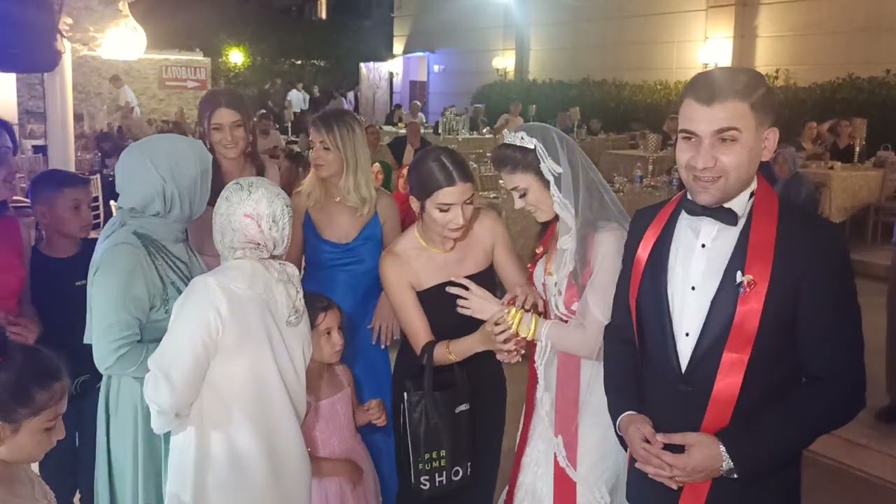 ERBAA SULTAN BAHÇESİ BEL BAŞ ERTUĞRUL KARAGÖL KARDEŞİ AYŞEGÜL ALPER GÜNAYDIN DÜĞÜN BAĞPINAR8.7.2023