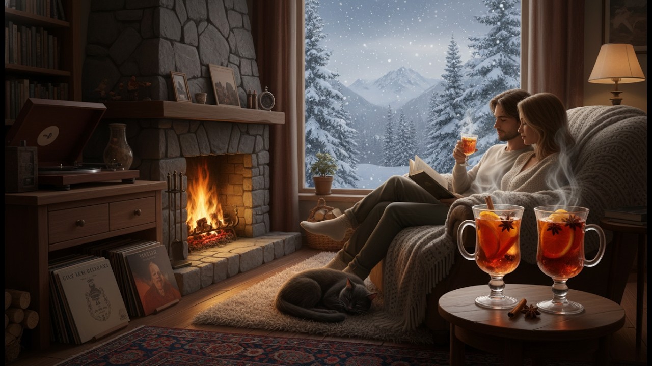 Ночь любви - Иоланта (Вокальная студия)