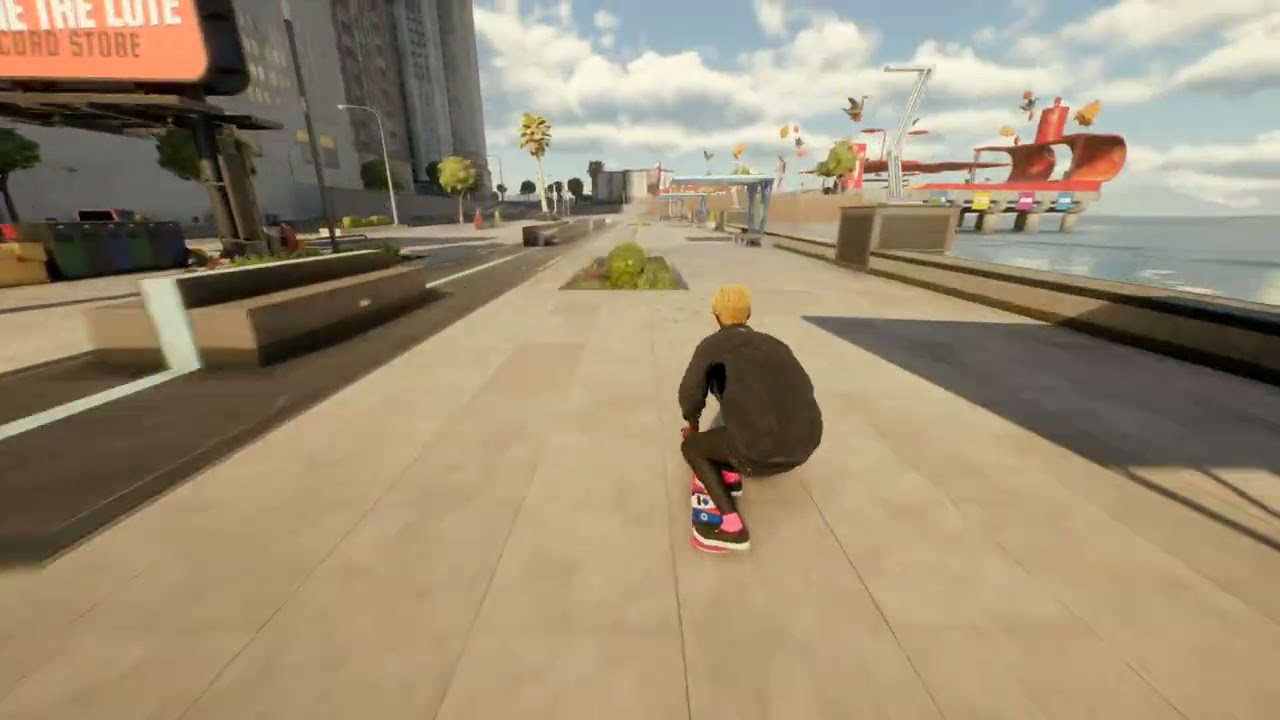 🛹⭐🏅🏆👏😄