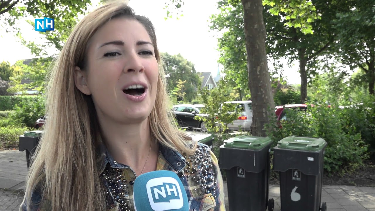 Langedijkers starten petitie tegen vieze containers: 