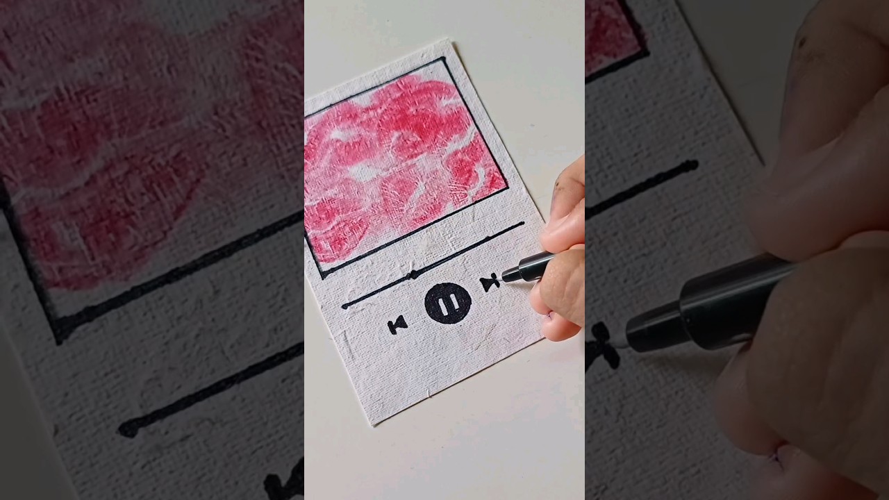 Spotify playlist gift idea💗🤌#giftcard #diy