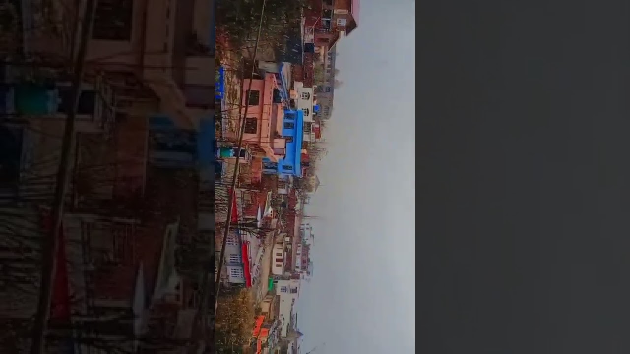 DODA #SNOWFALL #short