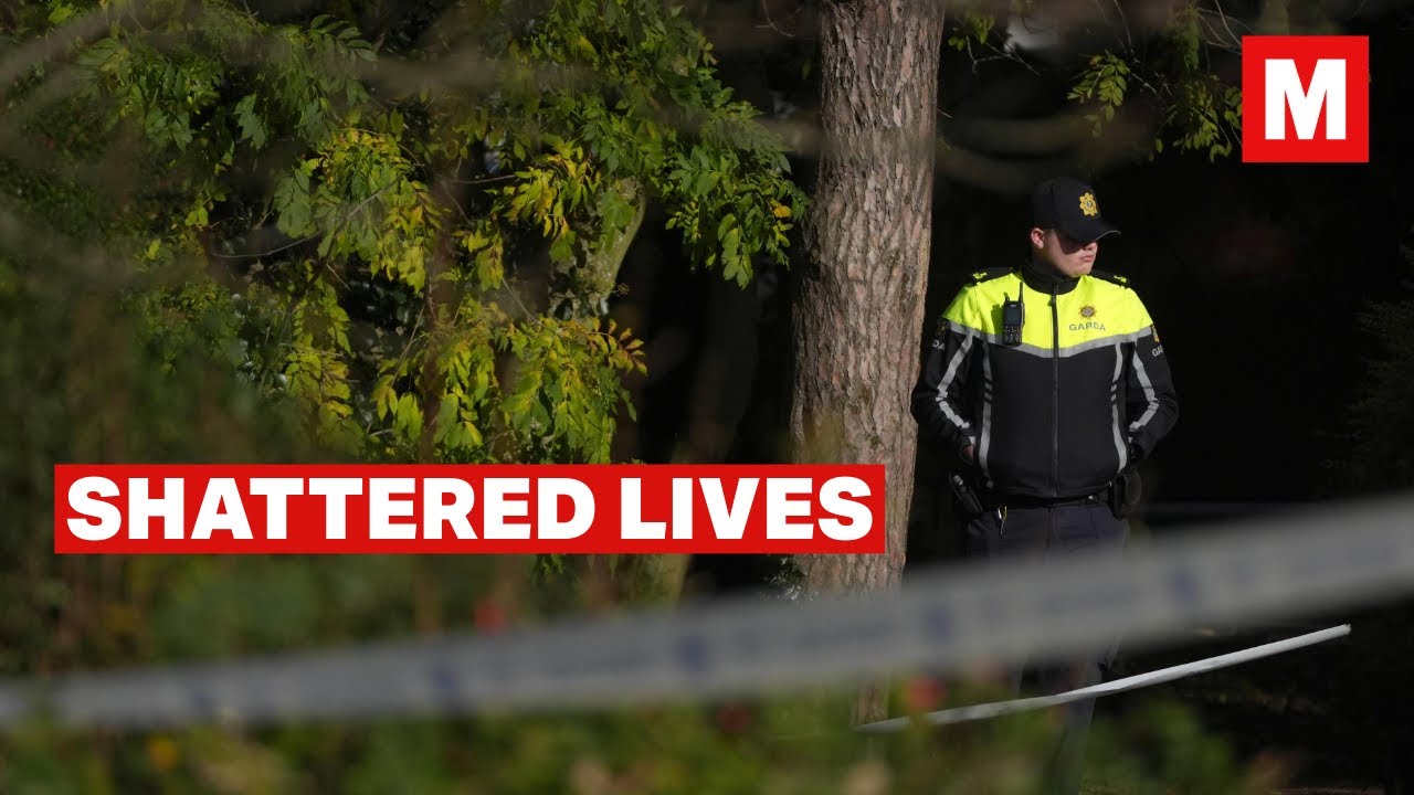 Shattered Lives: Notorious mob boss &lsquo;Mr Big&rsquo; arrested