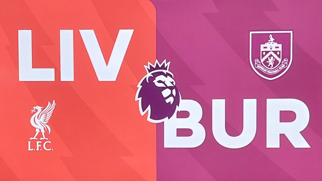 Fc26 Premier League LIV :BUR #22