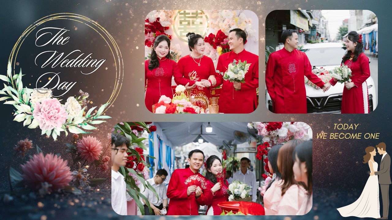 NGOC CUONG & ANH THU 26102025