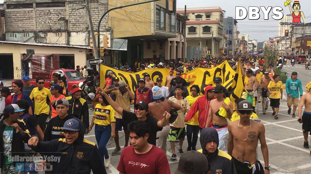 SUR OSCURA EN EL CAPWELL 2018 | Copa Del Pacífico