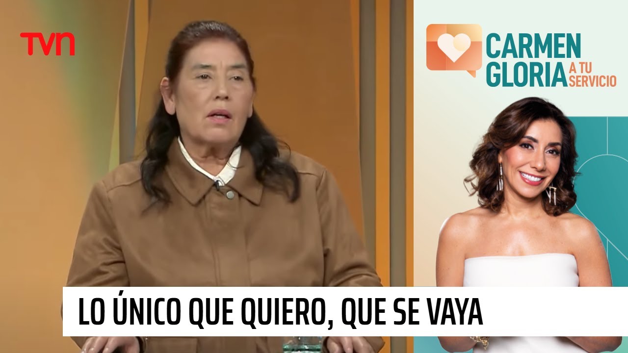 Arriendo No Pagado: Casa en Malas Condiciones | Carmen Gloria a tu servicio