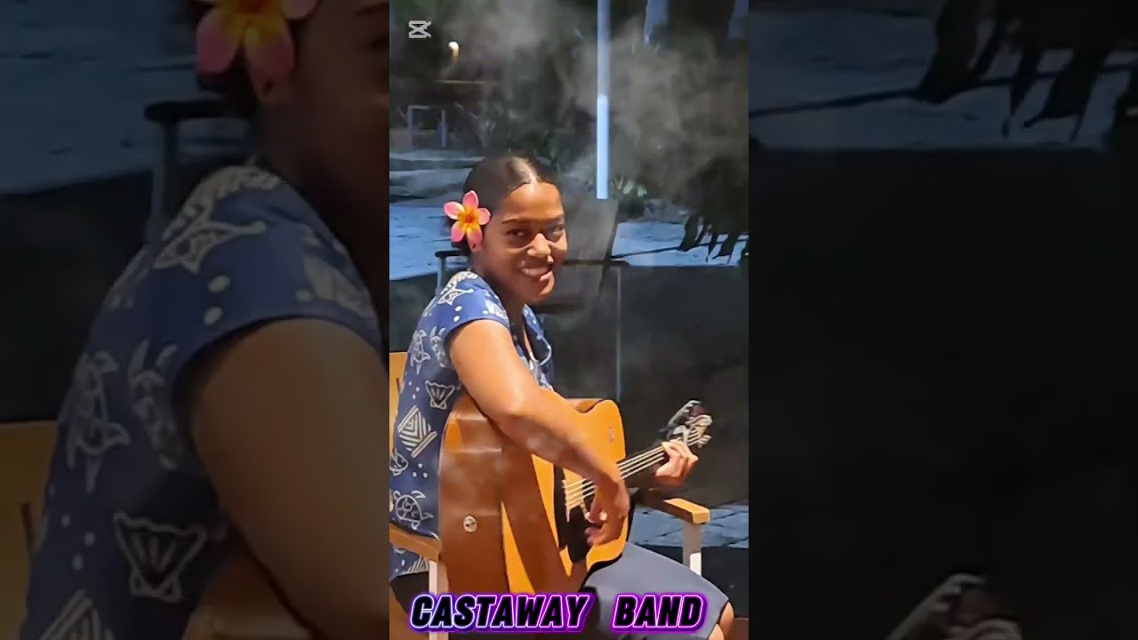 ISA NOQU SENIKAU TALE....MAKOSOI NI DELAIDEVO COVER...2025...
