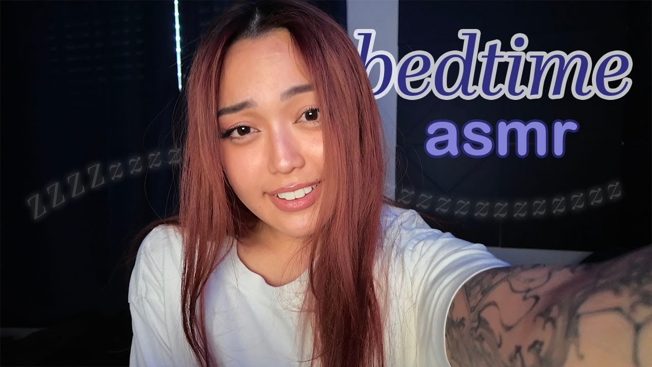 ASMR расслабляет после напряженного дня, ты никогда не будешь обузой (мягко говоря)