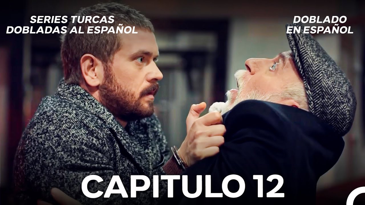 Recuerda Corazón Capítulo 12 (Doblado En Español)