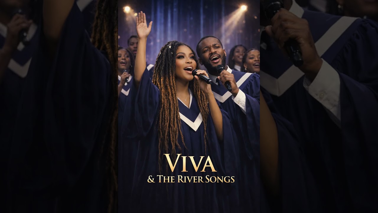 Viva & River Songs - Fire in the Choir