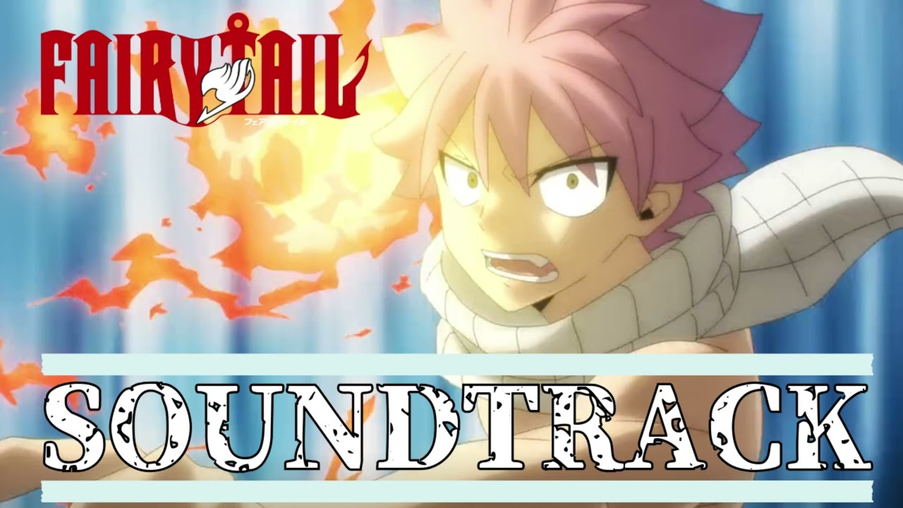 Fairy Tail 100 Years Quest EP 3 OST: Battle against Diabolos | EPIC COVER