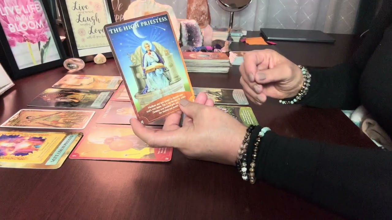 Open this messages when you are ready, Spirit of God are within you, they will come day and night 