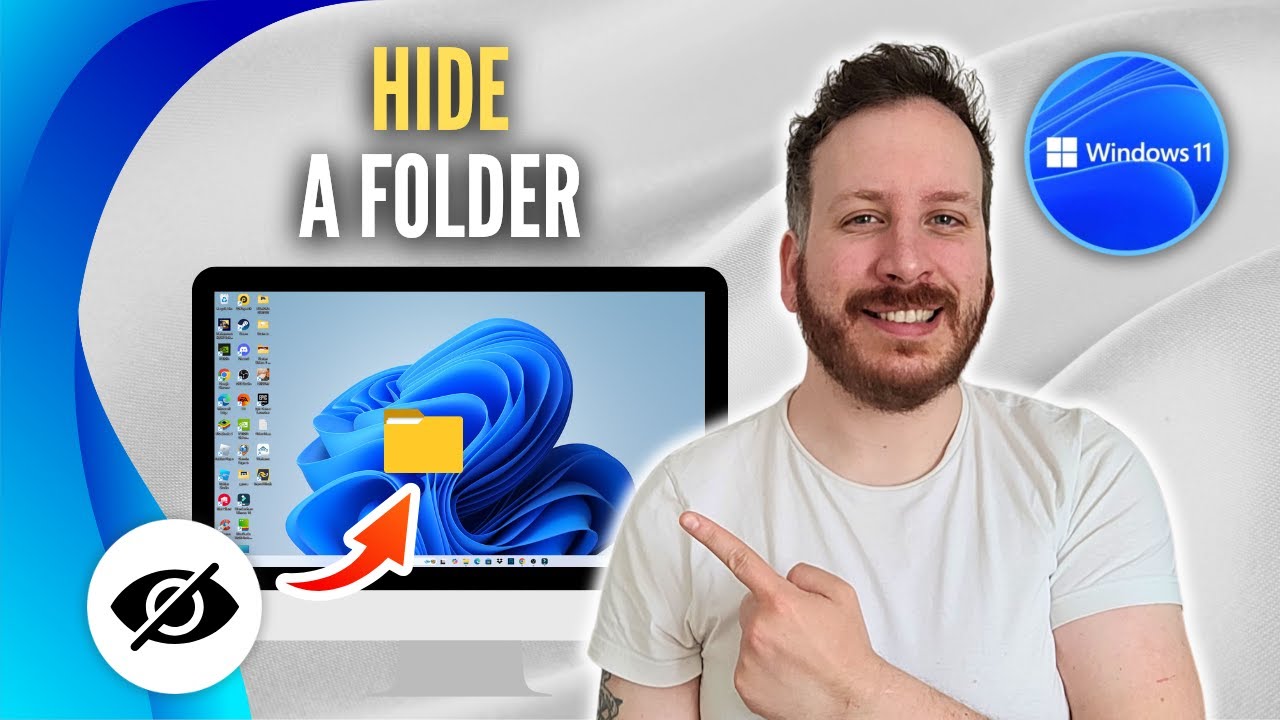 How To Hide A Folder In Windows 11