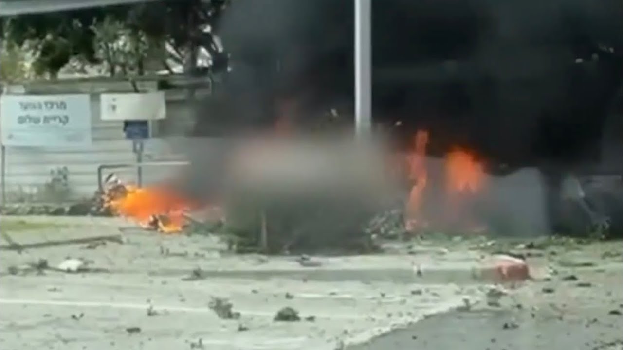 ليلة الإصابات .. إيران تقصف تل أبيب ومطار دبي وإصابة 130 في يوم واحد ، غضب إسرائيلي في وجه نتنياهو