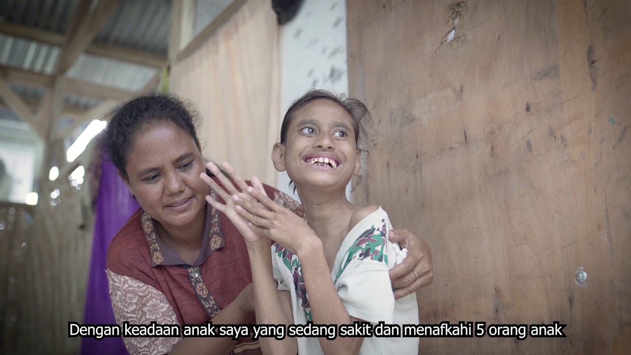Testimoni
