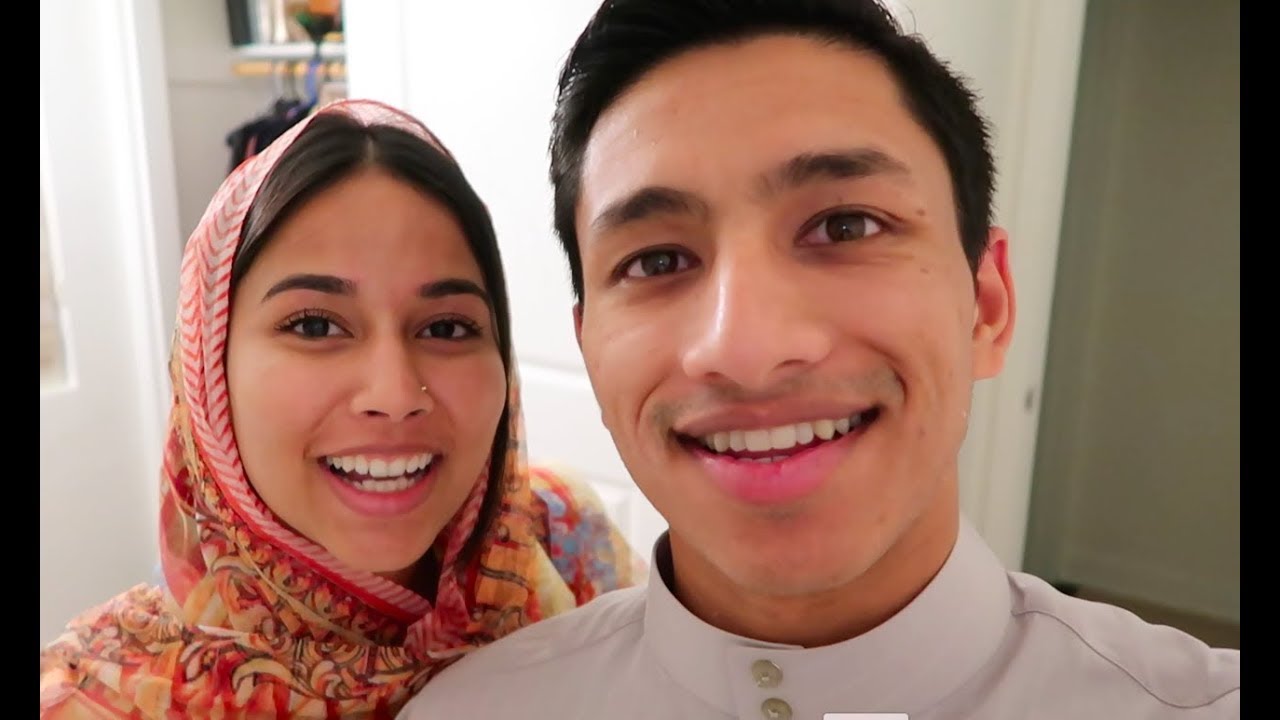 VLOG 30 | Ramadan Compilation