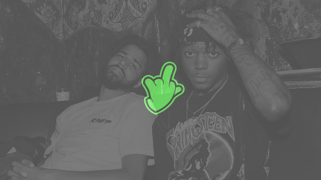 Kendrick Lamar / Travis Scott / J.I.D / J. Cole Type Beat 2019 