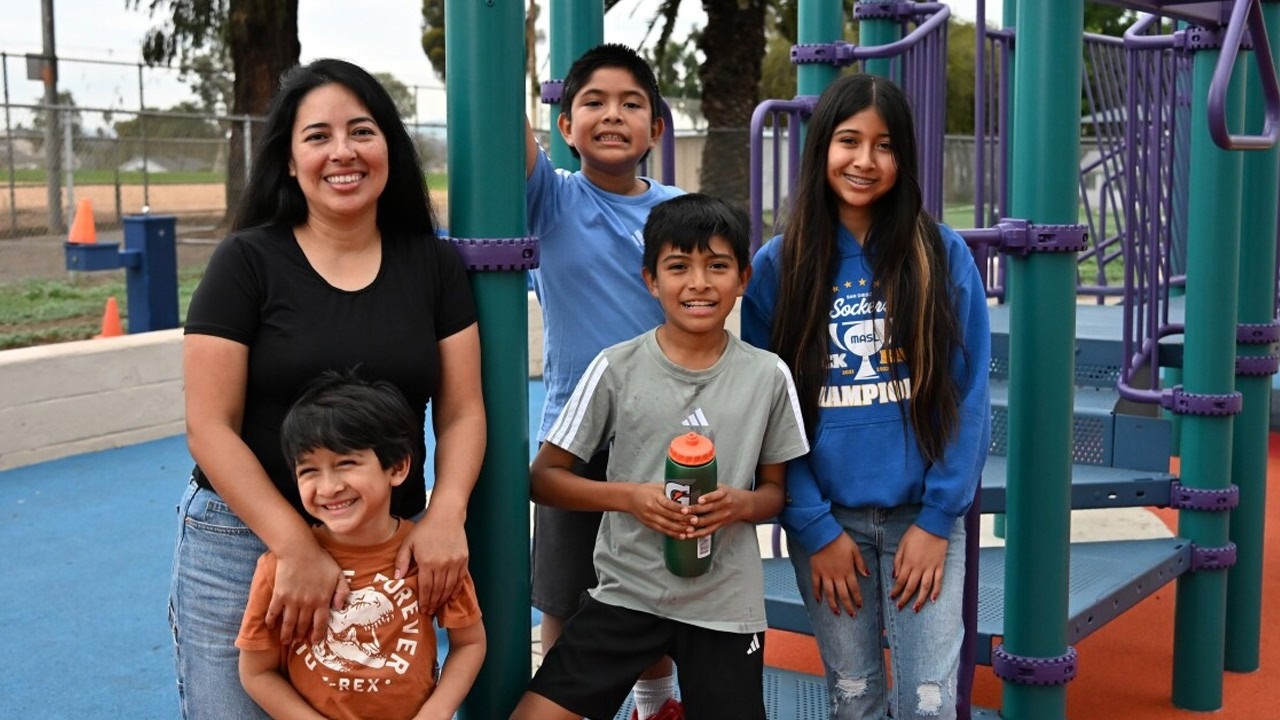 Recreation centers to the rescue: The search for affordable summer camp