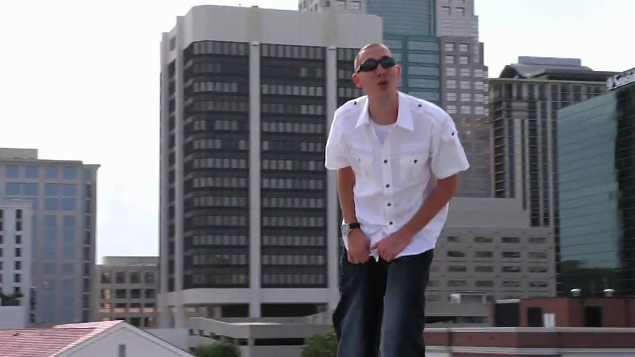 Jeff Johnson - Run This Town