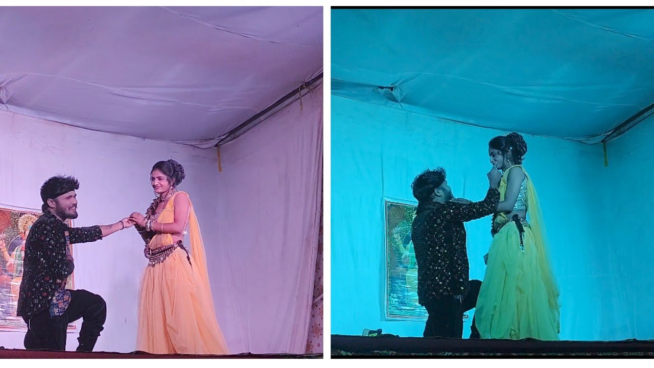 Sairat Kanhiyya lavni Dance group vadsa // Diwani mai Diwani // ma. Praful miss.payal
