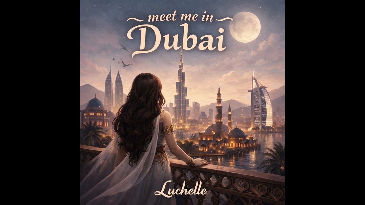 OFFICIAL_Luchelle {meet me in dubai}