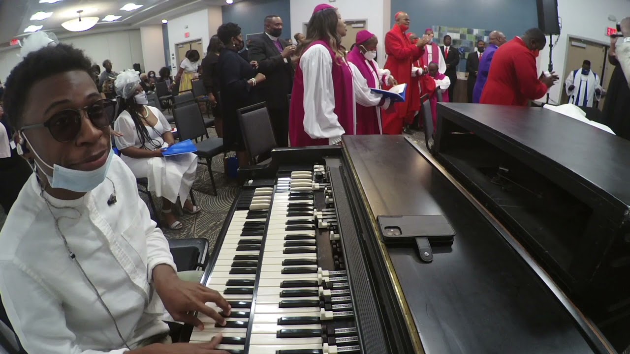 STRAIGHT CHURCH MEDLEY (CGC)  🔥🔥🔥🔥🔥🔥🔥🔥 WILL TAYLOR, CHAUNCEY PENDLETON, KHALIL BARNES, ZYAHNN BARNES
