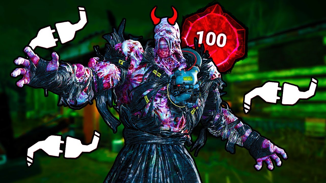 NO MERCY FOR BULLY SQUADS