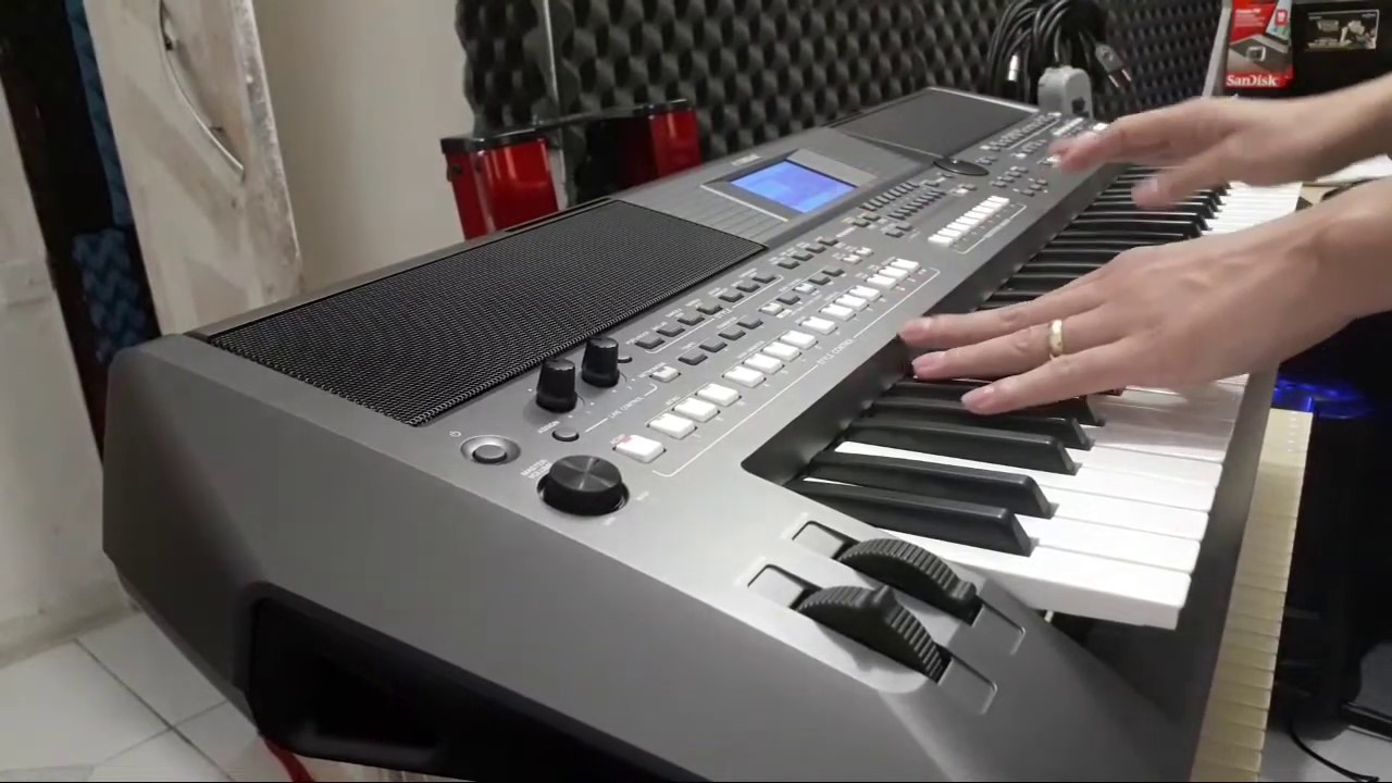 COMPENSA  TER UM YAMAHA S670 EM 2020?