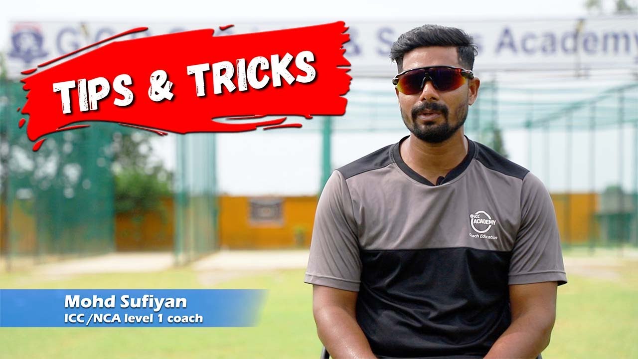 COACH ( MOHD SUFIYAN ) INTERVIEW...